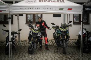 Testovací den u Nevima Group 2026